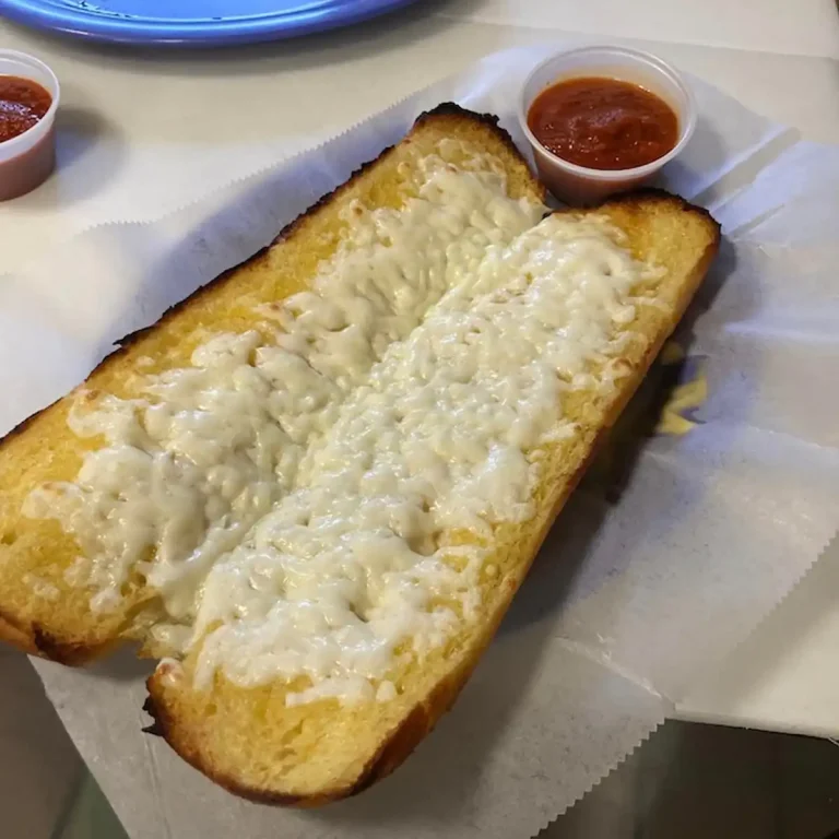 cheese-bread